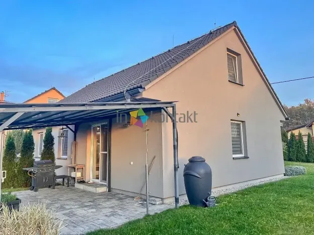 Prodej rodinného domu, Karviná, Nová, 1196 m2