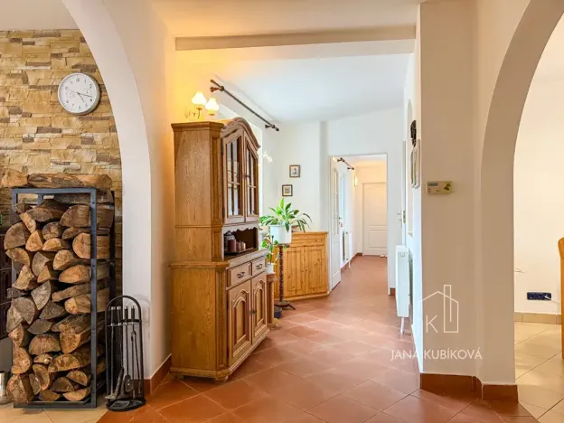 Prodej rodinného domu, Želetice, 220 m2