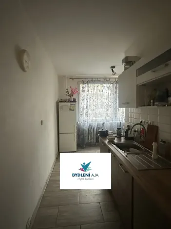 Prodej bytu 3+1, Krupka, 74 m2