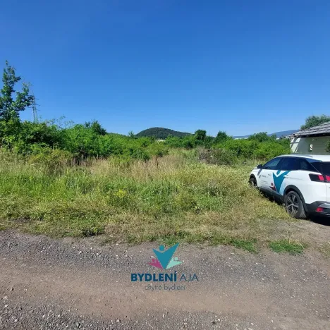 Prodej pozemku pro bydlení, Modlany, 826 m2