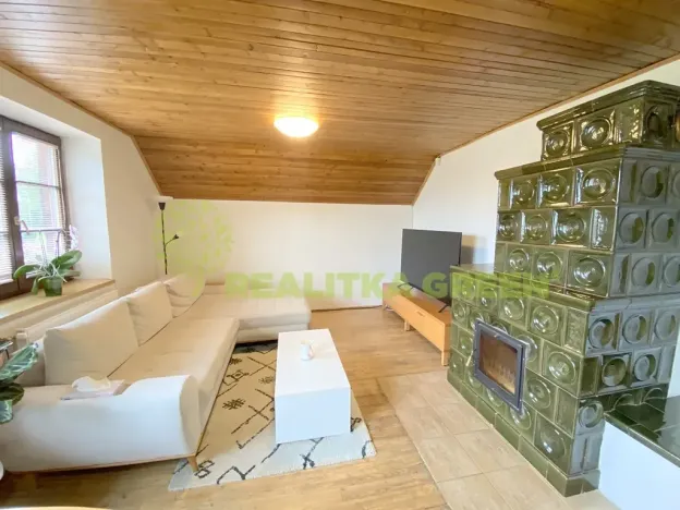 Pronájem bytu 3+kk, Velké Karlovice, 71 m2