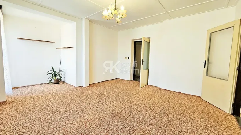 Prodej bytu 2+1, Opava, Polanova, 61 m2