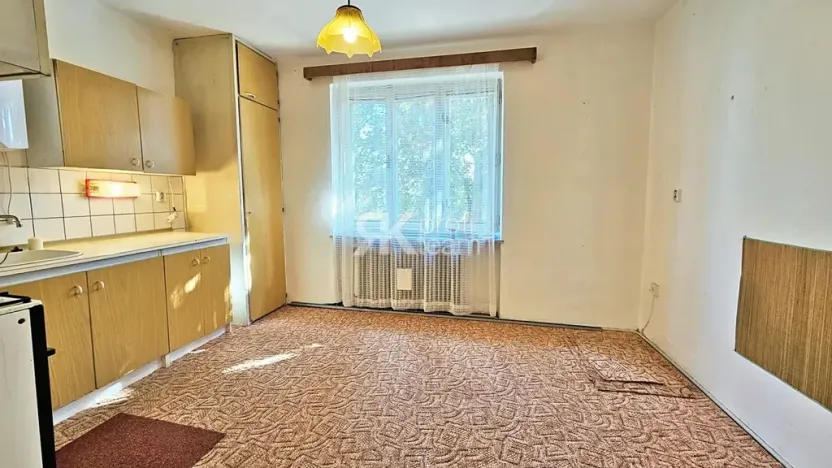 Prodej bytu 2+1, Opava, Polanova, 61 m2