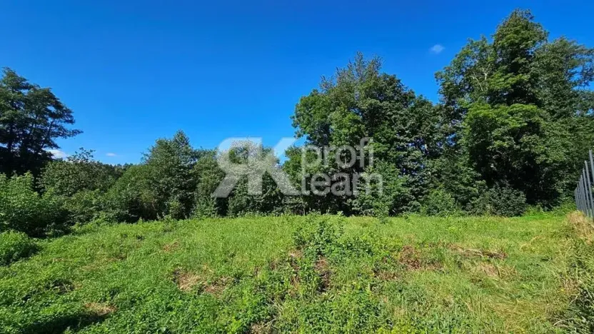 Prodej pozemku pro bydlení, Dolní Lhota, Kyjovická, 1613 m2