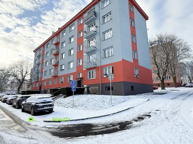 Pronájem bytu 1+kk, Kynšperk nad Ohří, J. K. Tyla, 21 m2