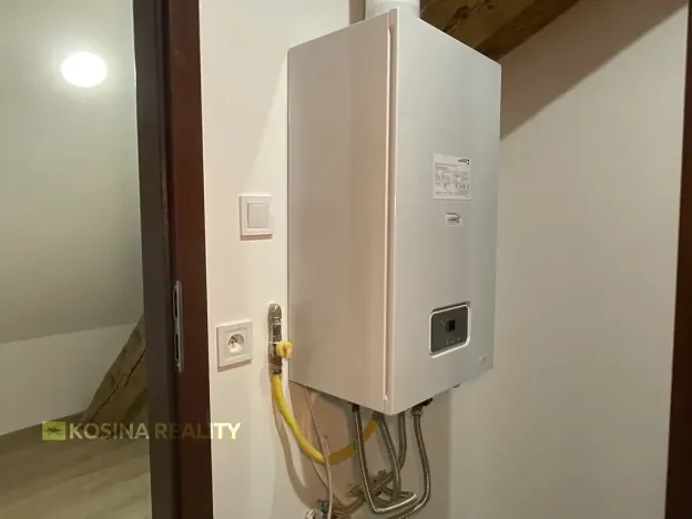 Pronájem bytu 2+kk, Ostrov, Hroznětínská, 58 m2