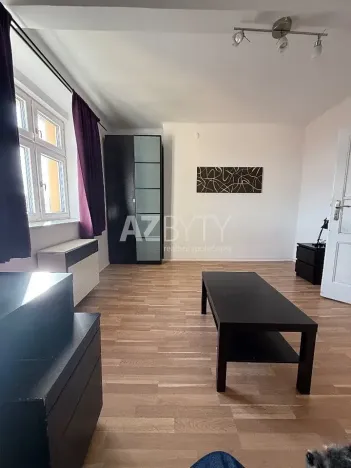 Prodej bytu 2+kk, Praha - Bubeneč, Jugoslávských partyzánů, 42 m2