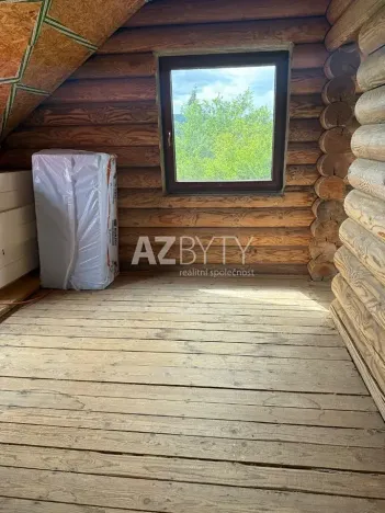 Prodej rodinného domu, Nový Knín, Reinišova, 220 m2