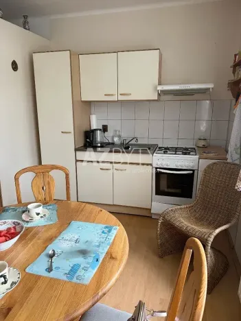 Prodej bytu 1+1, Děčín, Příbramská, 47 m2