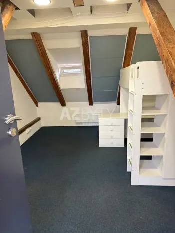 Pronájem pokoje, Praha - Jinonice, Butovická, 26 m2