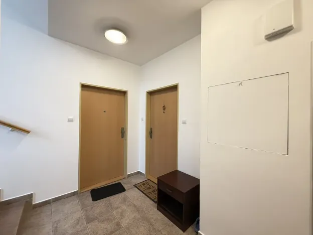 Pronájem bytu 1+kk, Pardubice - Trnová, Jozefa Gabčíka, 35 m2