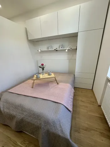 Pronájem bytu 1+1, Praha - Libeň, Kovářská, 35 m2