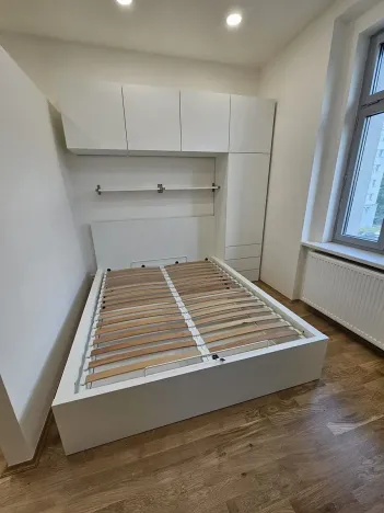 Pronájem bytu 1+1, Praha - Libeň, Kovářská, 35 m2