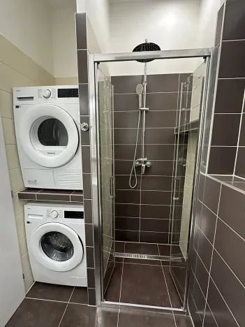 Pronájem bytu 1+1, Praha - Libeň, Kovářská, 35 m2