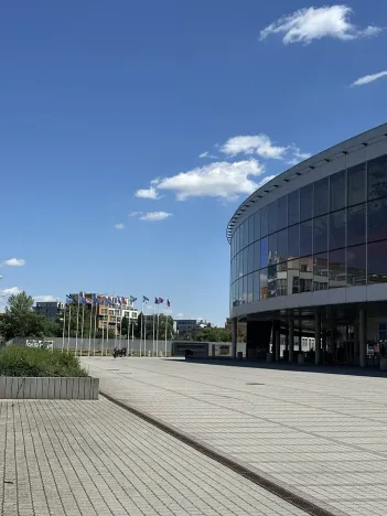 Pronájem bytu 1+1, Praha - Libeň, Kovářská, 35 m2