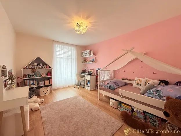 Prodej rodinného domu, Mladá Boleslav, Bezděčínská, 140 m2