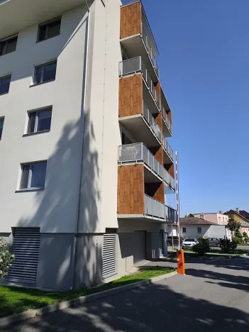 Pronájem bytu 3+kk, Nymburk, Ke Strouze, 90 m2