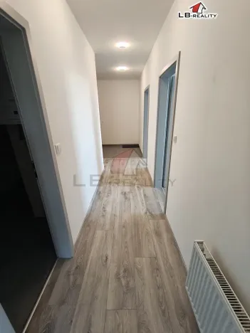 Pronájem bytu 3+kk, Nymburk, Ke Strouze, 90 m2