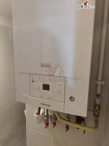 Pronájem bytu 3+kk, Nymburk, Ke Strouze, 90 m2