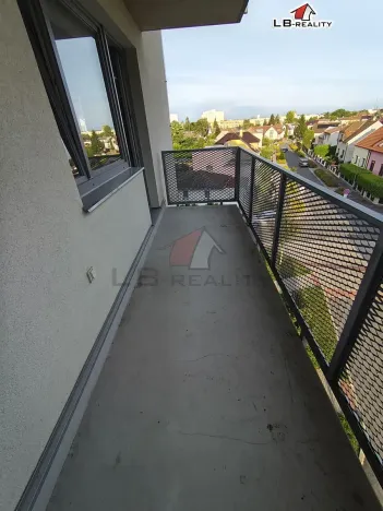 Pronájem bytu 3+kk, Nymburk, Ke Strouze, 90 m2