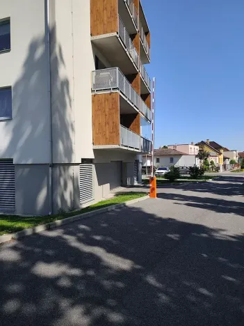 Pronájem bytu 3+kk, Nymburk, Ke Strouze, 90 m2