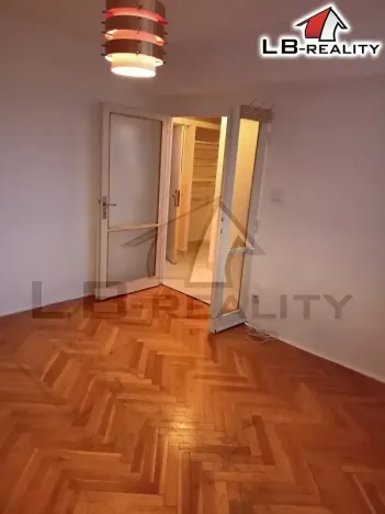 Pronájem bytu 1+1, Kolín, Dělnická, 36 m2