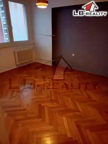 Pronájem bytu 1+1, Kolín, Dělnická, 36 m2