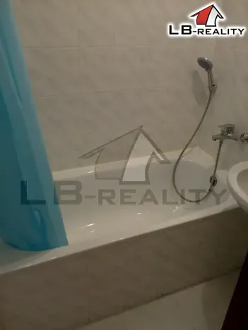 Pronájem bytu 1+1, Kolín, Dělnická, 36 m2