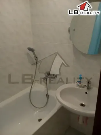 Pronájem bytu 1+1, Kolín, Dělnická, 36 m2