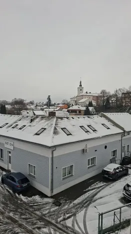 Pronájem bytu 2+1, Lanškroun, Opletalova, 57 m2