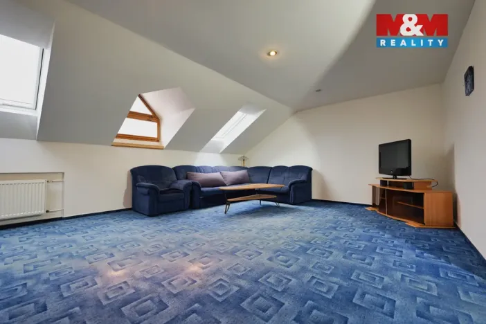 Prodej rodinného domu, Vřesovice, 90 m2