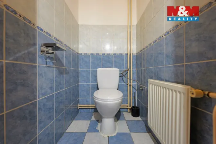 Prodej rodinného domu, Vřesovice, 90 m2