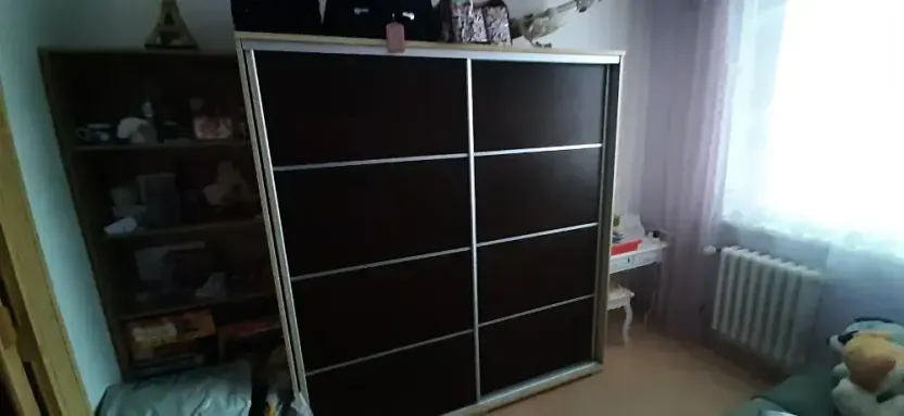 Pronájem bytu 2+1, Prostějov, Jana Zrzavého, 56 m2