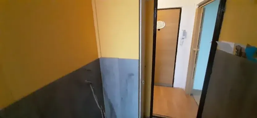 Pronájem bytu 2+1, Prostějov, Jana Zrzavého, 56 m2