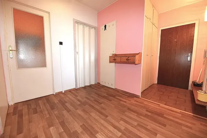 Prodej bytu 3+1, Praha - Horní Měcholupy, Boloňská, 77 m2