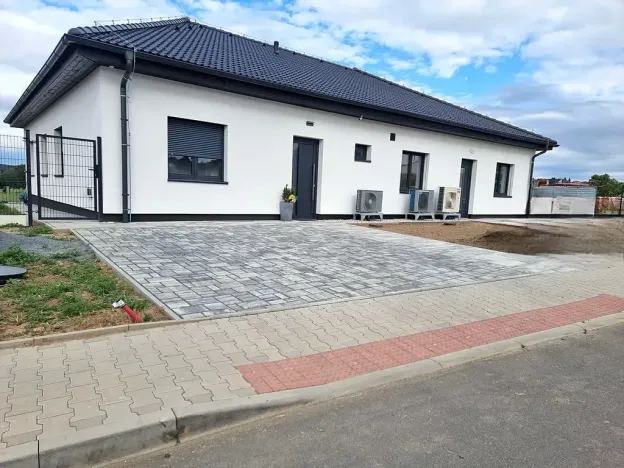 Prodej rodinného domu, Kamenné Žehrovice, Václava Drvoty, 82 m2
