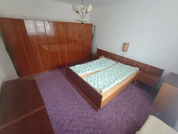 Pronájem bytu 2+1, Rokycany, Družstevní, 60 m2