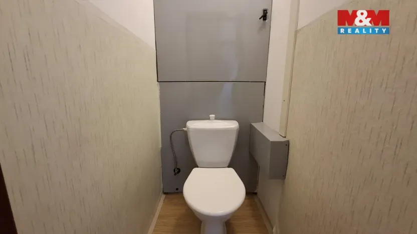Pronájem bytu 1+1, Rožnov pod Radhoštěm, Kulturní, 30 m2