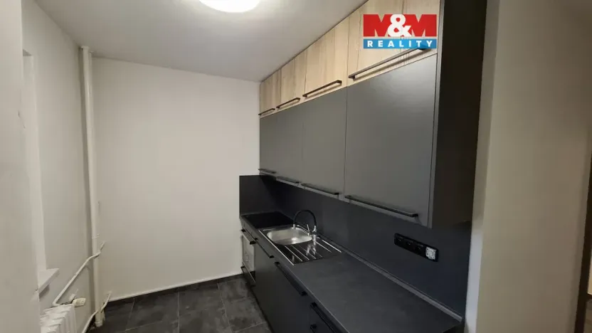 Prodej bytu 2+1, Kopřivnice, Obránců míru, 54 m2