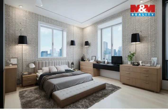 Prodej rodinného domu, Křesetice - Bykáň, 145 m2