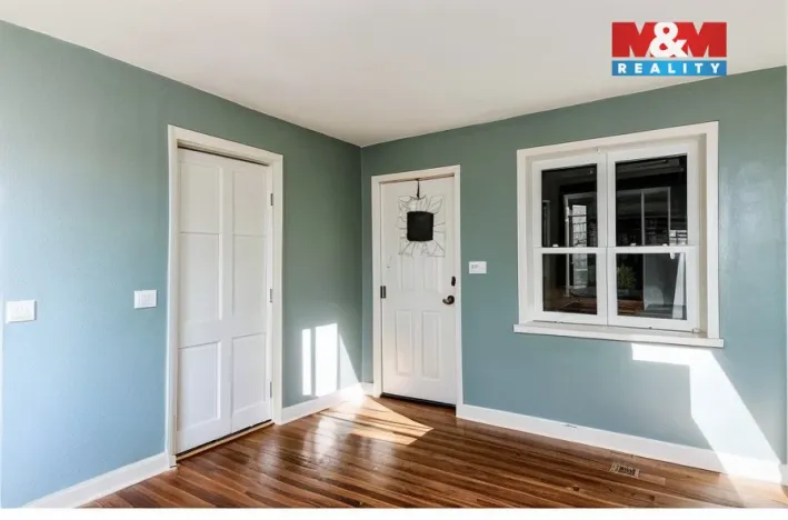 Prodej rodinného domu, Křesetice - Bykáň, 145 m2