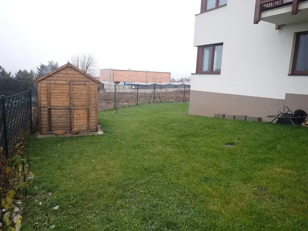 Prodej bytu 3+kk, Liberec - Liberec VIII-Dolní Hanychov, Tálínská, 77 m2