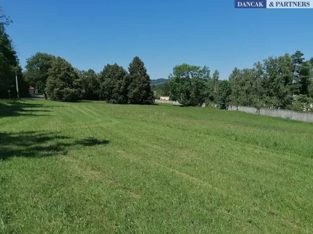 Prodej pozemku pro bydlení, Hostašovice, 1171 m2