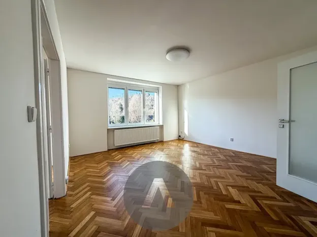 Pronájem bytu 2+1, Brno, Žabovřeská, 80 m2