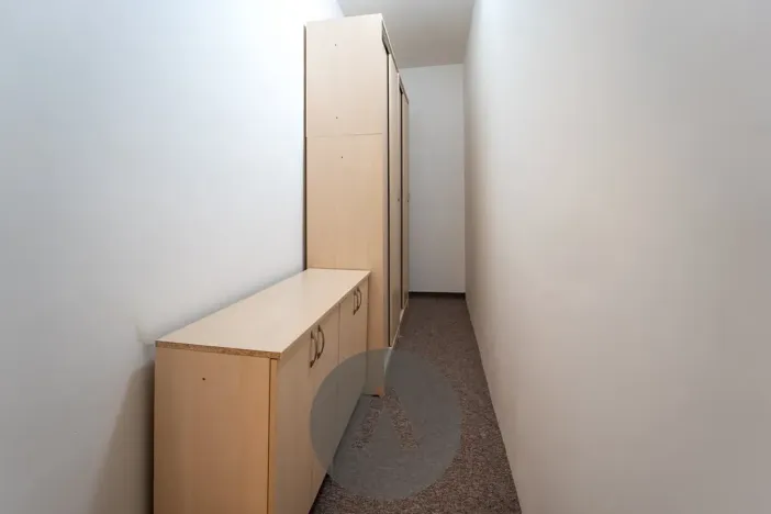 Pronájem bytu 2+1, Brno, Žabovřeská, 80 m2