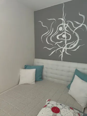 Pronájem bytu 1+kk, Praha - Velká Chuchle, Hvězdářská, 35 m2