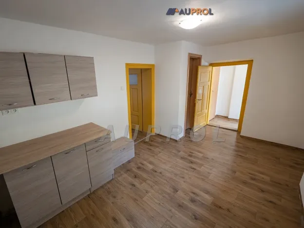 Prodej rodinného domu, Dubá - Horky, 84 m2