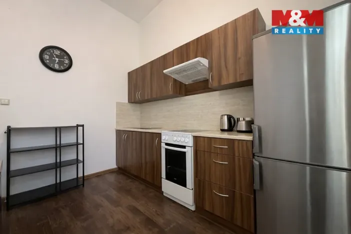 Pronájem bytu 2+1, Bohumín - Nový Bohumín, Studentská, 65 m2