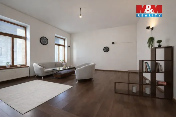 Pronájem bytu 2+1, Bohumín - Nový Bohumín, Studentská, 65 m2