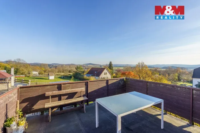 Prodej rodinného domu, Andělská Hora, 518 m2